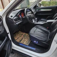 هن تنگ (زوتی) X5 مدل 1399 فول ترین نسخه بیرنگ|خودرو سواری و وانت|تهران, شهرک نفت|دیوار