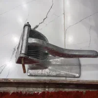 آب انار گیر و آب میوه گیر|آبمیوهگیر و آبمرکباتگیر|بندر ماهشهر, |دیوار