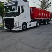 fh500 2020|خودرو سنگین|سیرجان, |دیوار