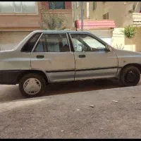 پراید 86 نقد اقساط|خودرو سواری و وانت|مشهد, شهرک شهید باهنر|دیوار