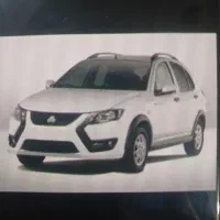 کوئیک جی اکس ار  رینگ فولادی با ترمز ایی اس سی