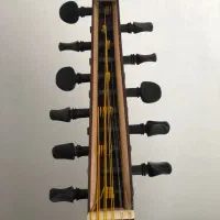 ساز عود حرفه‌ای|سازهای سنتی|تهران, یافت‌آباد|دیوار