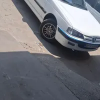 پارس ELXمدل۴۰۲