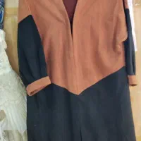 مانتو سوییت مناسب پاییز