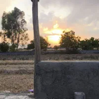 فروش زمین ساختمانی روستای مورچگان