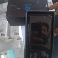 گوشیs8 lcdسالم(فووری)