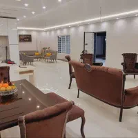 اجاره باغ و ویلا روزانه|اجارهٔ کوتاه‌مدت ویلا و باغ|اصفهان, براآن شمالی|دیوار