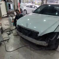 جوش تخصوصی آرگون.آلومینیوم و استیل و چدن و co2