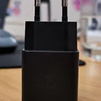 شارژر سامسونگ|لوازم جانبی موبایل و تبلت|تبریز, |دیوار