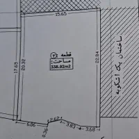 رشت زمین مرکز سند تک برگ سرمایه گذاری