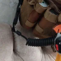 جلیقه و هلمت تاکتیکال با تمام لوازم|کوهنوردی و کمپینگ|تهران, مهرآباد جنوبی|دیوار