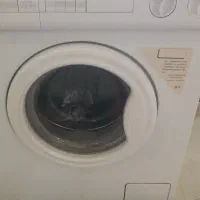 ماشین لباسشویی ۷ کیلویی سهپر الکترونیک