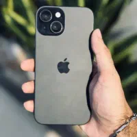 ایفون 15 نرمال با حافظه 128 گیگابایت