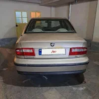 سمندLX فروش فوری...