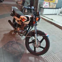 موتور تکنو 200 سالم