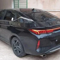 کی ام سی j7  ۱۴۰۲ kMC|خودرو سواری و وانت|اردبیل, |دیوار