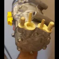 کمپرسور کولر ساندن  ژاپنی|قطعات یدکی و لوازم جانبی|اهواز, امانیه|دیوار