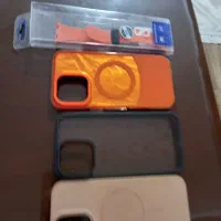 قاب آیفون ۱۶ در حد نو