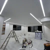 لاین نوری ، برقکار