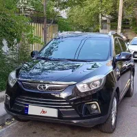 جکs5 دنده ای مدل ۹۴/بی رنگ