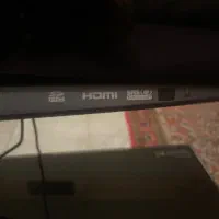 تلویزیون پاناسونیک به همراه میز|تلویزیون و پروژکتور|ری, اقدسیه|دیوار