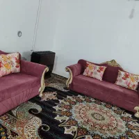مبل قیمت مناسب|مبلمان خانگی و میز عسلی|شیراز, کرونی(خاتونک)|دیوار