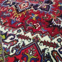 فرش تاجری هریس|فرش|اهر, |دیوار