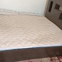 تخت خواب دونفره