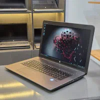 اچ پی گرافیک ۸ گیگ