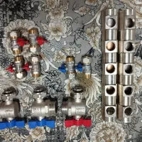 شیر آلات نو