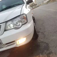 پراید ۱۱۱ تمیز. درجه ۱