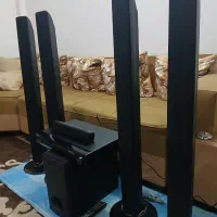 سینما خانگی سامسونگ بلوتوث فابریک مدل tz325|سیستم صوتی خانگی|تهران, امام زاده حسن|دیوار