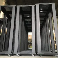 رک شبکه 32 یونیت ایستاده الگونت تحویل فوری|مودم و تجهیزات شبکه|تهران, بلوار کشاورز|دیوار