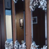 آینه سه تیکه|آینه|مشهد, رضاییه|دیوار