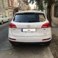 جک s5 دنده ای مدل ۹۵|خودرو سواری و وانت|تهران, افسریه جنوبی|دیوار