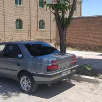 پژو 405 glx|خودرو سواری و وانت|رابر, |دیوار