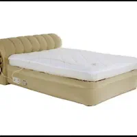 فروش تخت دو نفره با تشک