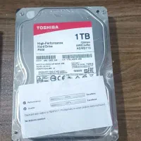 هارد یک ترابایت
