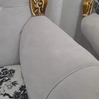 فروش مبل ۷ نفره،تخفیف برای مشتری واقعی|مبلمان خانگی و میز عسلی|تهران, حسن‌آباد|دیوار