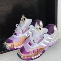 Zx8000 کتونی اورجینال. End. اند.  Zx|کیف، کفش، کمربند|تهران, پاسداران|دیوار
