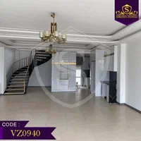 ویلا 315متری با محوطه بزرگ و مدارک کامل/کلیدنخورده|فروش خانه و ویلا|رشت, گلسار|دیوار