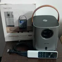 پرژکتور toptro tr23 pro