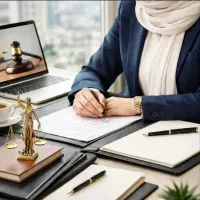 وکیل متخصص دعاوی خانواده، طلاق و مهریه