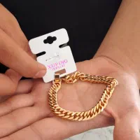 دستبند کارتیر 100% مشابه طلا|بدلیجات|کهریزک, |دیوار