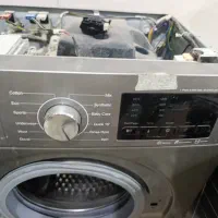 تعمیر لوازم خانگی و لباسشویی سیار تضمینی|خدمات پیشه و مهارت|میبد, |دیوار