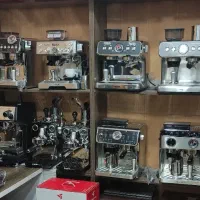 مرکز تخصصی اسپرسوساز در اهواز - نقدو اقساط