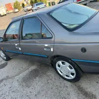 پژو مدل۸۹دوگانه بازدید سیرجان|خودرو سواری و وانت|کرمان, |دیوار