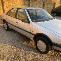 پژو روآ|خودرو سواری و وانت|مشهد, چهارچشمه|دیوار