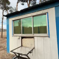 کانکس ۳۶ متری برق سه فاز صنعتی|مصالح و تجهیزات ساختمان|اسلام‌شهر, ده عباس|دیوار