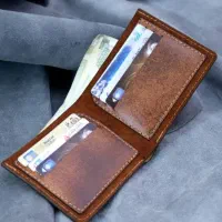 کیف گمشده